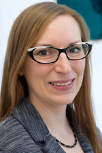 Kerstin Fröse, Johanna Ulmschneider (Foto)