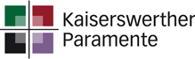Logo Kaiserswerther Paramente
